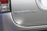 Chevrolet Equinox 2005 года